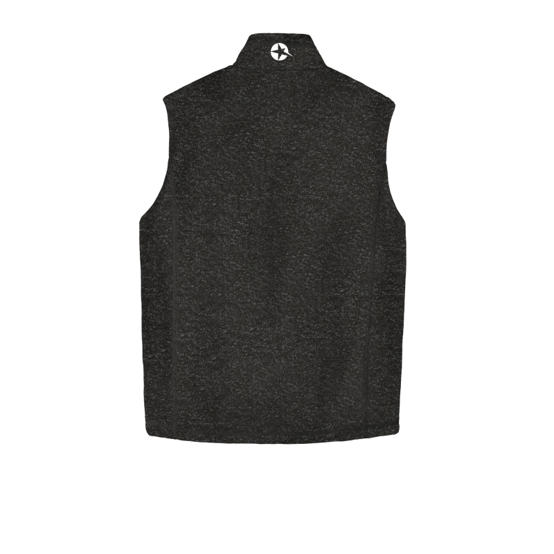 St. Xavier Fleece Sweater Vest