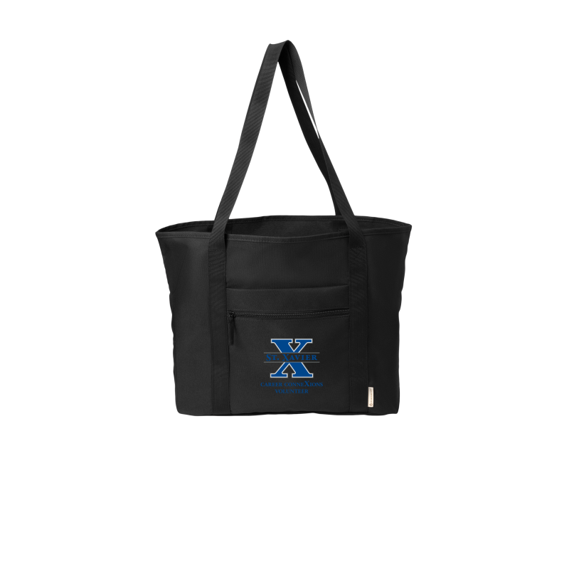 Port Authority Tote Bag