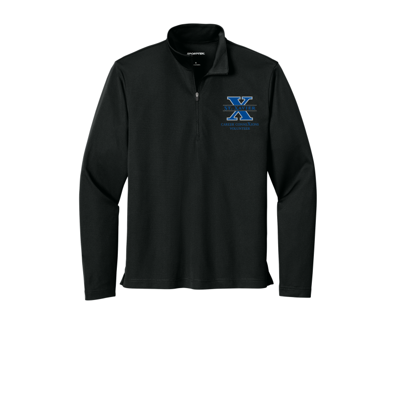 Sport-Tek Micropique Sport-Wick 1/4-Zip