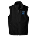 Port Authority Value Fleece Vest