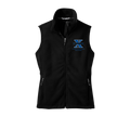 Port Authority Women's Value Fleece Vest