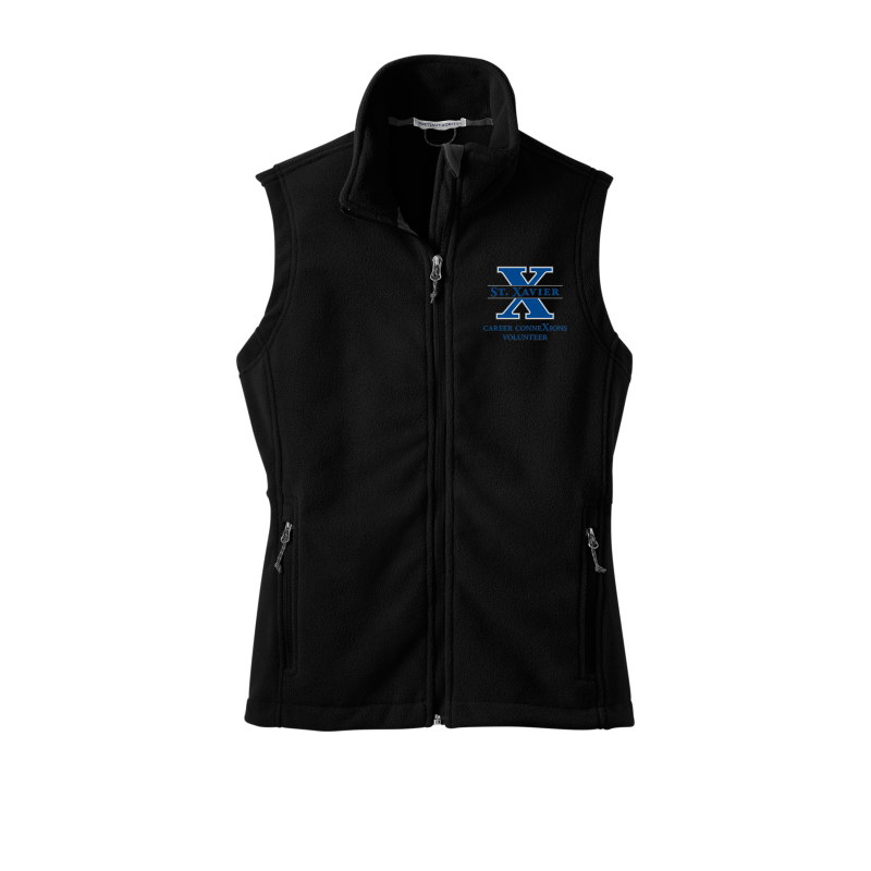 Port Authority Women's Value Fleece Vest