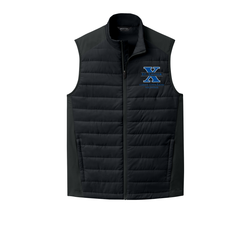 Sport-Tek Teknical Hybrid Vest