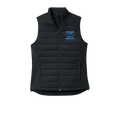 Sport-Tek Women's Teknical Hybrid Vest